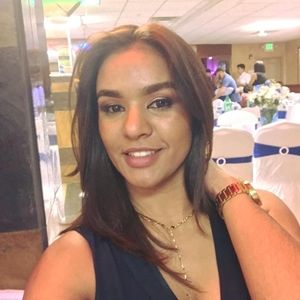 Meet your Posher, Joelina